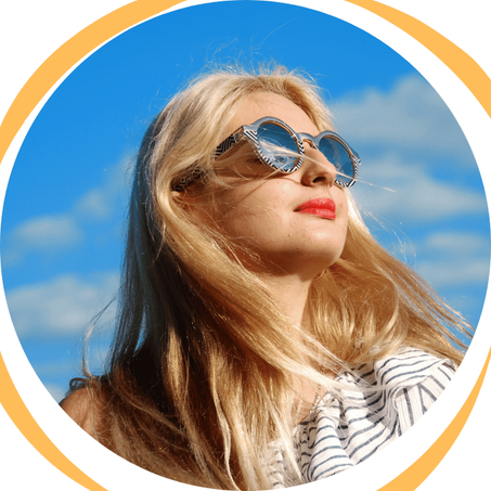 النضارات الشمسية نسائية-ورجاليه-iunettes