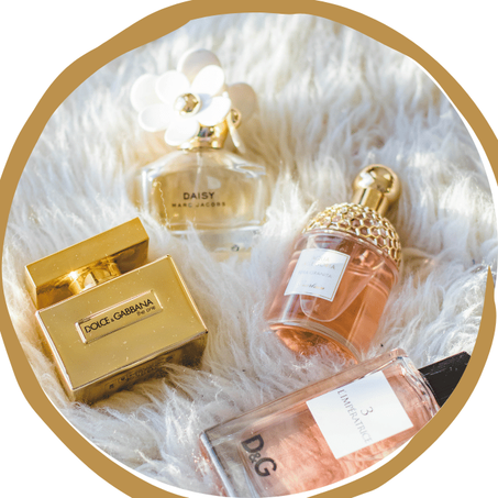 العطور-perfumes