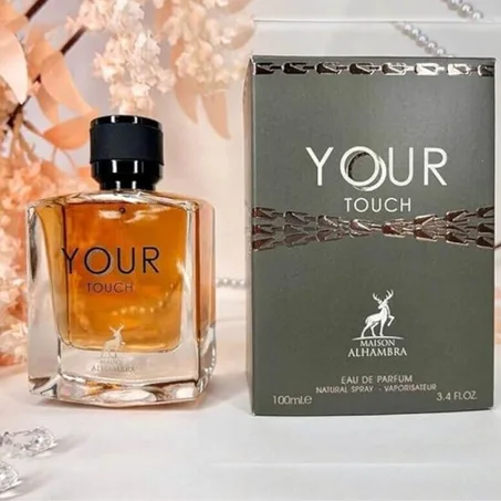 Your Touch Maison Alhambra