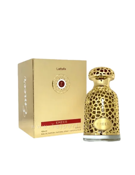 ايمير Emeer by Lattafa Perfumes