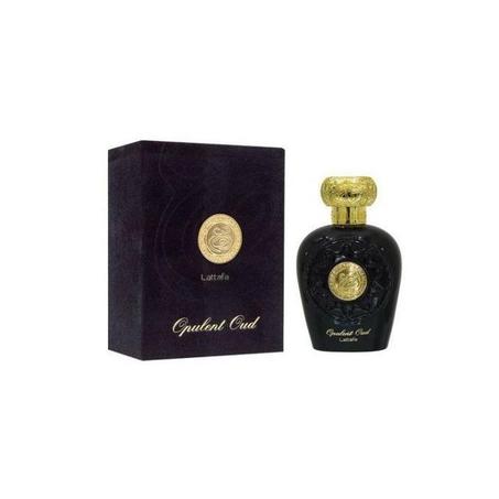Lattafa Lattafa Opulent Oud - Lattafa - 100 ml