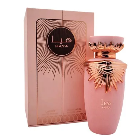Lattafa Haya Eau De Parfum 100ml