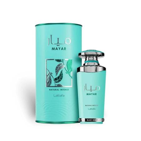 Lattafa Mayar Natural Intense 100 ml EDP de Lattafa