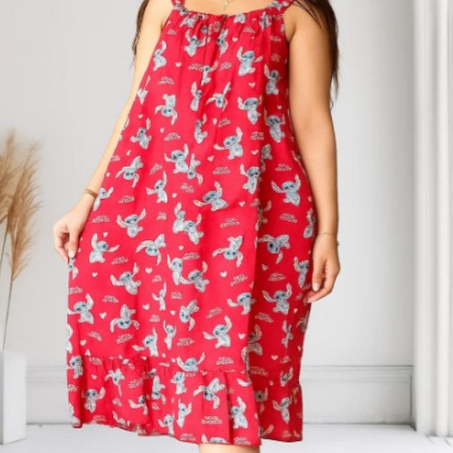 فستان ستيتش