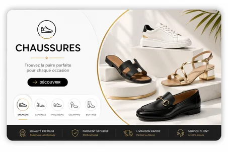 Chaussures