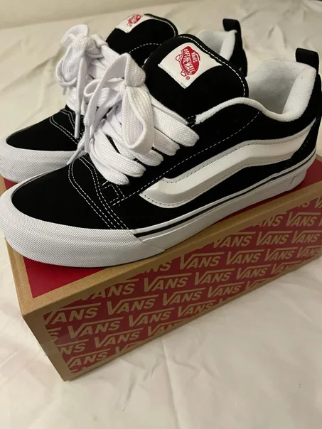 Sneakers Vans
