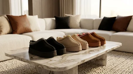 Ugg tazz premium quality