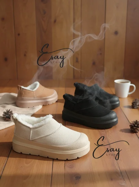 Mini ugg Nouvelle collection