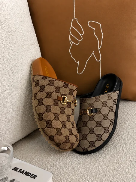 Sabo gucci monogramme
