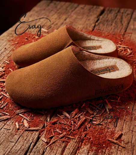 Sabo birkenstock pour femmes