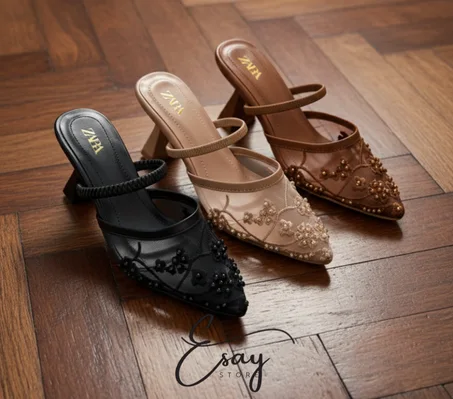 Mini talon Zara High quality