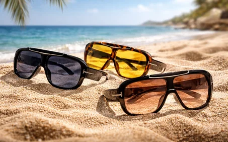 Lunette Tom Ford