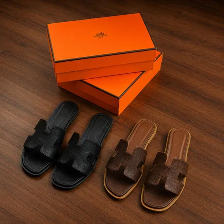 Sandale Hermes