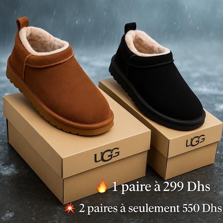 Mini botte ugg