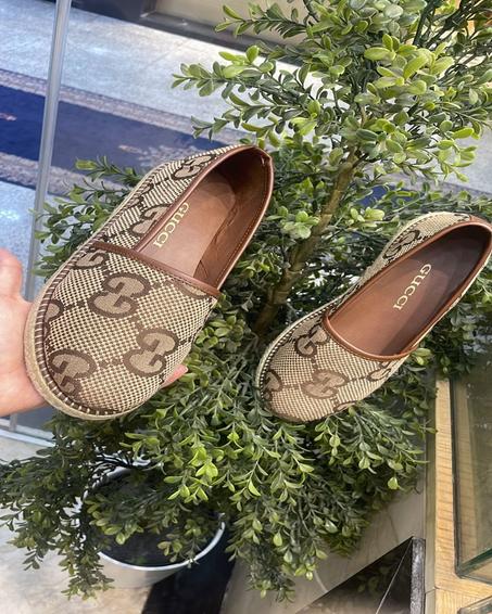 Ballerine pour femmes de qualité premium