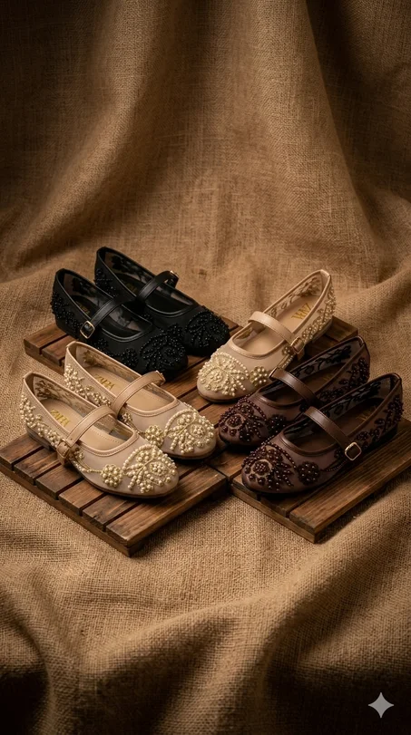 Ballerine Zara (High copie)