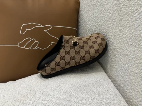 Sabo gucci monogramme