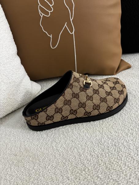 Sabo gucci monogramme