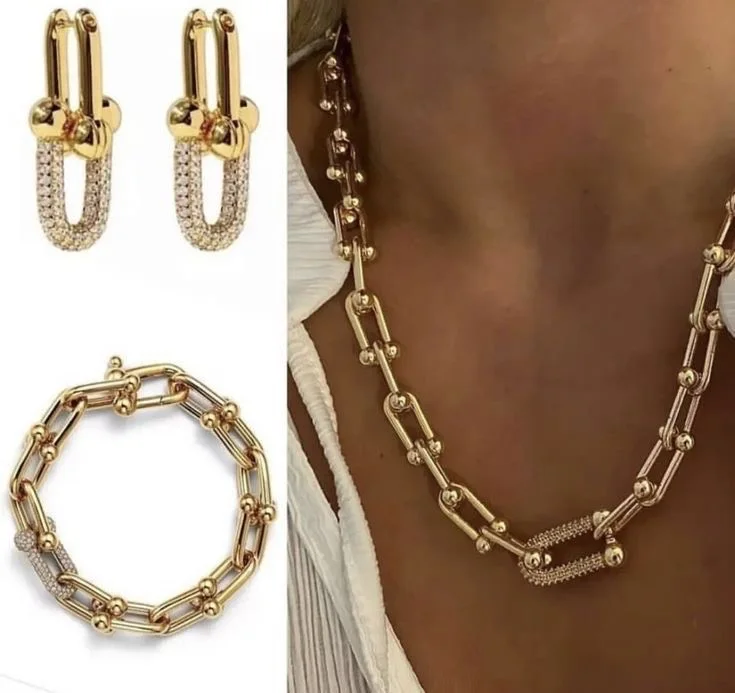 Ensemble tiffany acier inoxydable