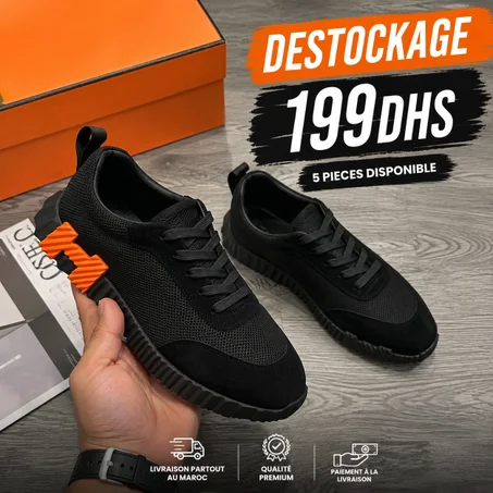 Sneakers Herms premium quality