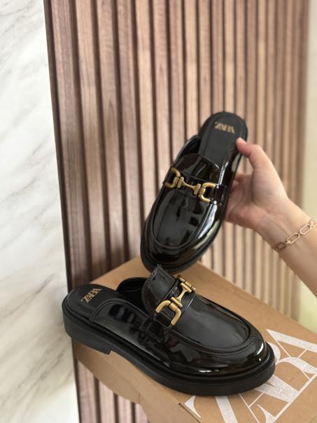 Mulle Zara de qualité premium