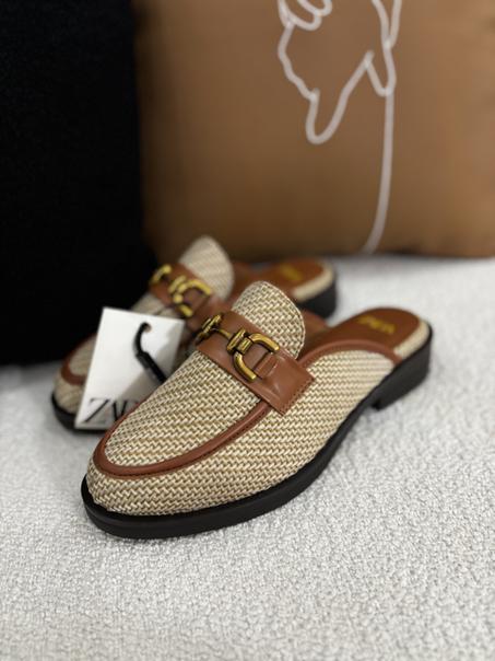 Nouvelle collection Sabo Zara (High copy)