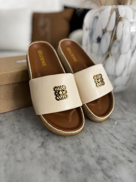 Sandale Loewe premium quality