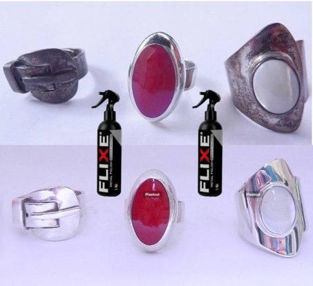 FLIXE منتج التنظيف متعدد المعادن 250 ML