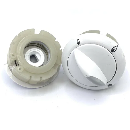 Bouton ciusinière Frigor