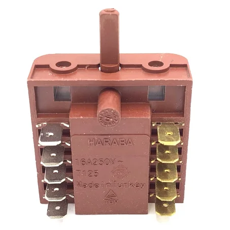comutateur four electric