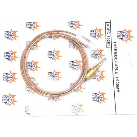 thermocouple cuisinére NV 90cm