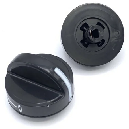 Bouton cuisiniére Brand