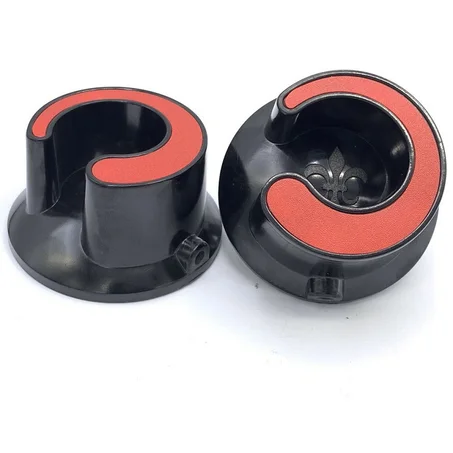 Bouton cuisiniére industriel