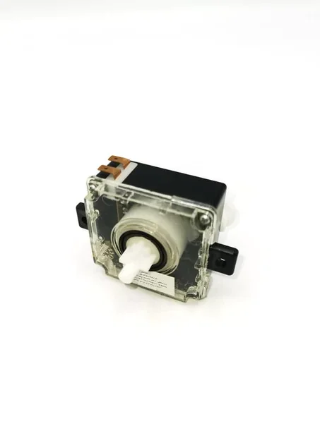 Minuterie vidange 5 fiche