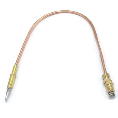 Thermocouple chuaffe bin double écro 30cm