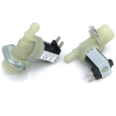 Electrovanne M-Laver droit