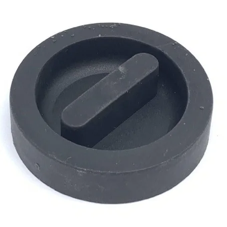 bouton chauffage ceramique