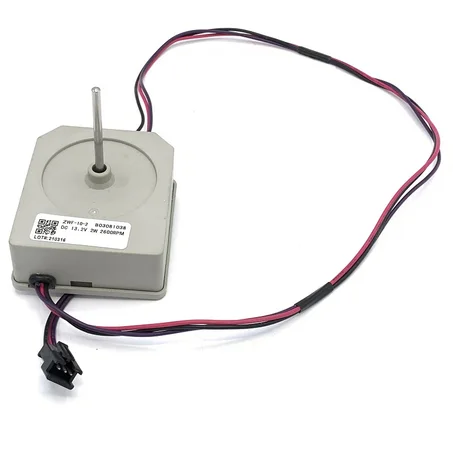 Moteur Frigo condor 12V