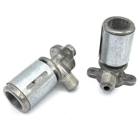 porte bec cuisinière fagor