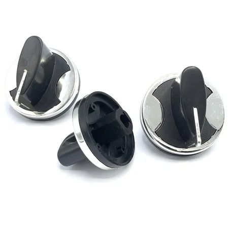 Bouton chauffe bain pille