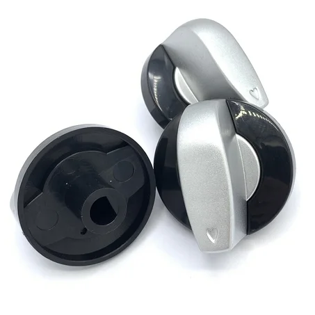Bouton chauffe bain pille