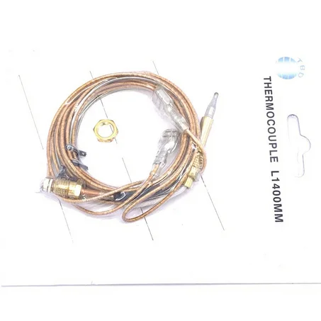 thermocouple cuisinére NV 140cm