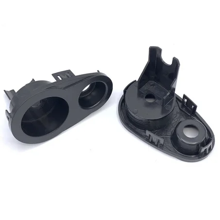 Porte briquet chaufage ceramique