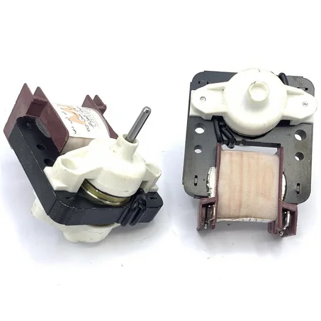 moteur ventilo frigo beko