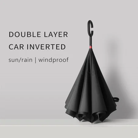parapluit inverse