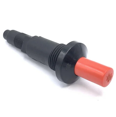 Briquet delonghi tete rouge