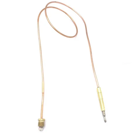 thermocouple chauffage super flic