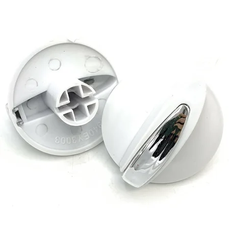 Bouton M Laver