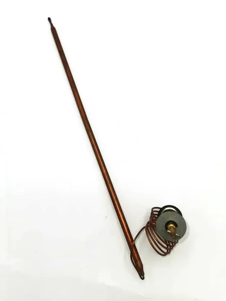 Thermostat friare