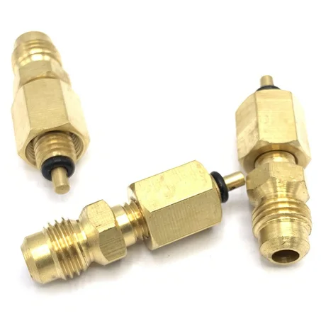 valve bouteille